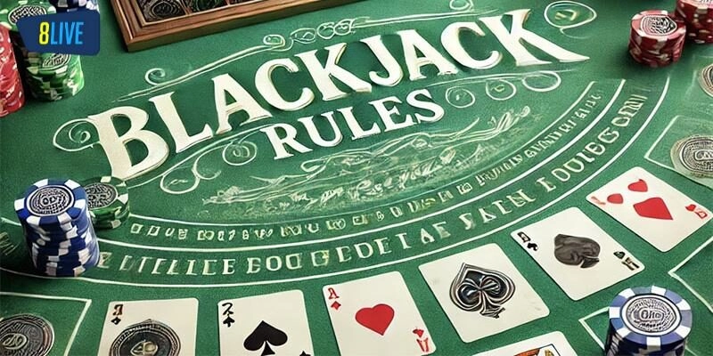 Cách chơi Blackjack tại nhà cái của chúng tôi