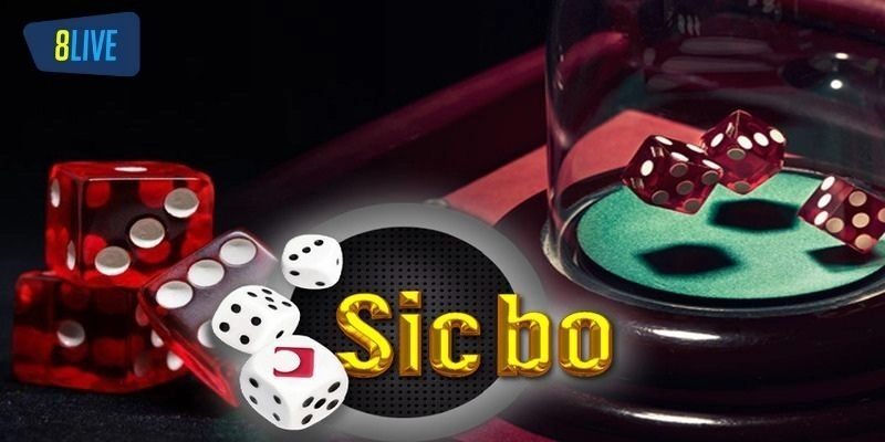 SicBo - Giới Thiệu Thông Tin Về Trò Chơi