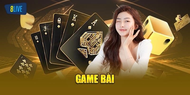 Sảnh game bài tại nhà cái của chúng tôi