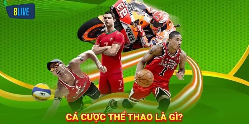 Thông tin chi tiết về kèo cược thể thao