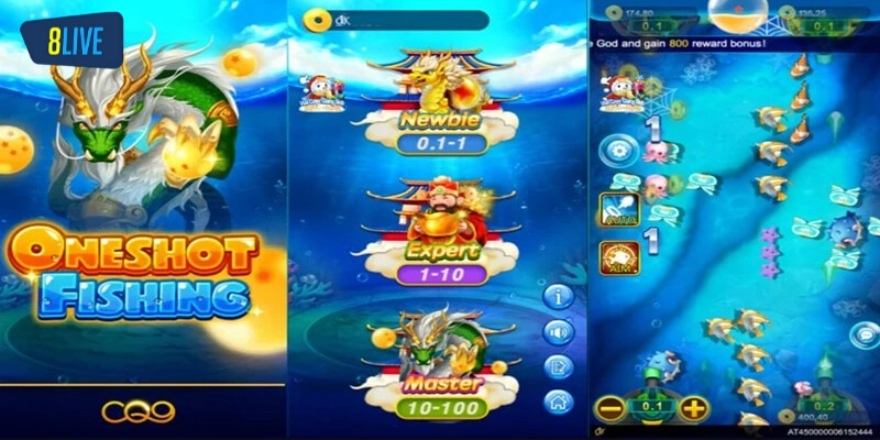 Bí quyết bắn cực hay