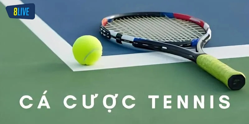 Cá cược Tennis là gì?