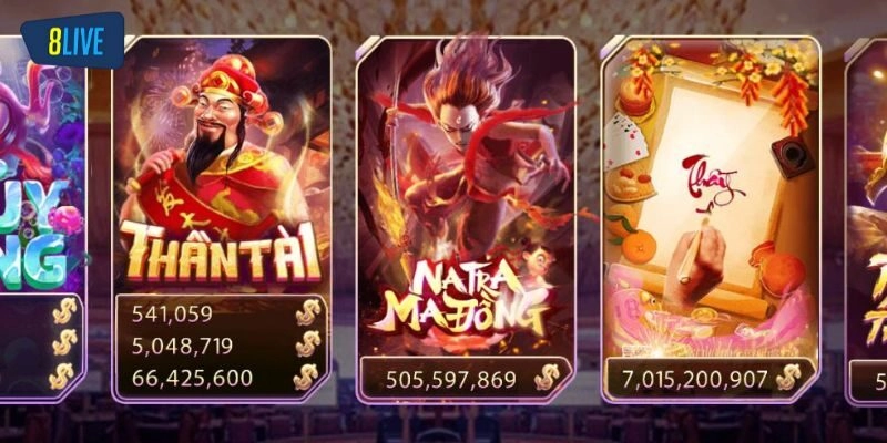 Giới thiệu về Nổ hũ Natra - Ma đồng tái thế