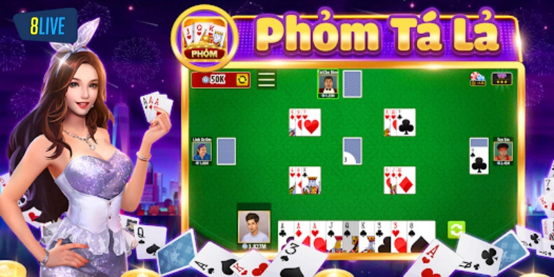 Giới thiệu về Tá Lả