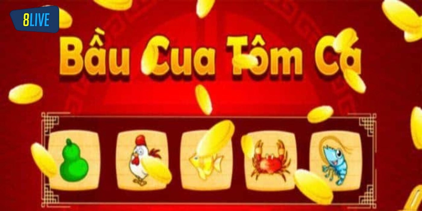 Mẹo chơi Bầu Cua hiệu quả