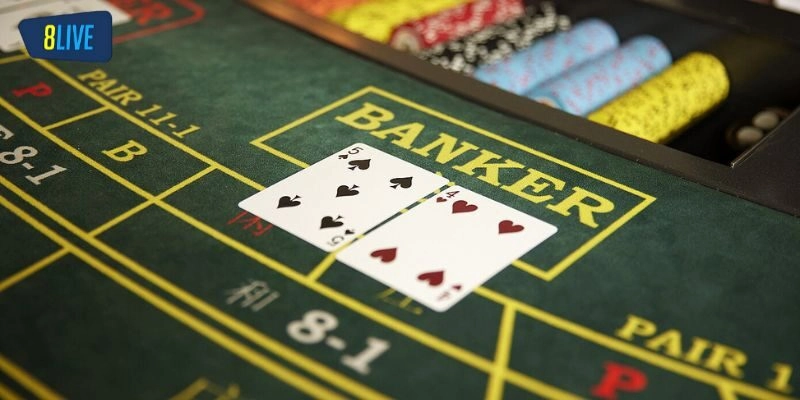 Mẹo chơi Baccarat thắng chắc