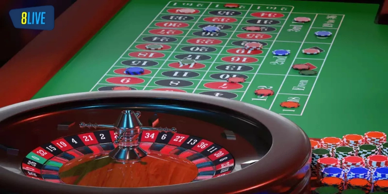 Mẹo hay thắng lớn từ cao thủ trong Roulette