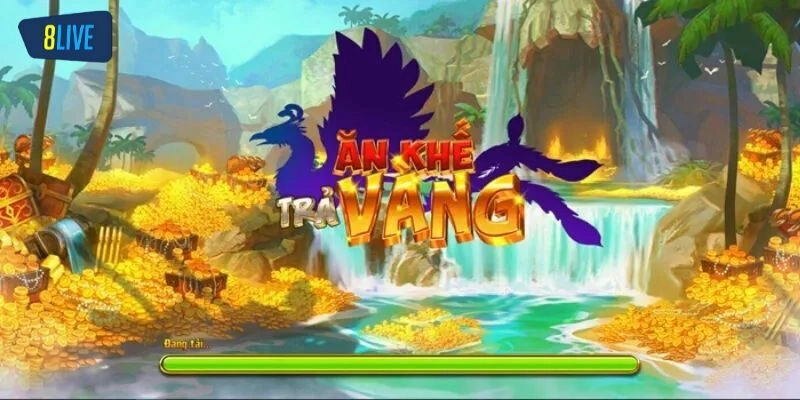 Nổ Hũ Ăn Khế Trả Vàng dựa trên cốt truyện dân gian