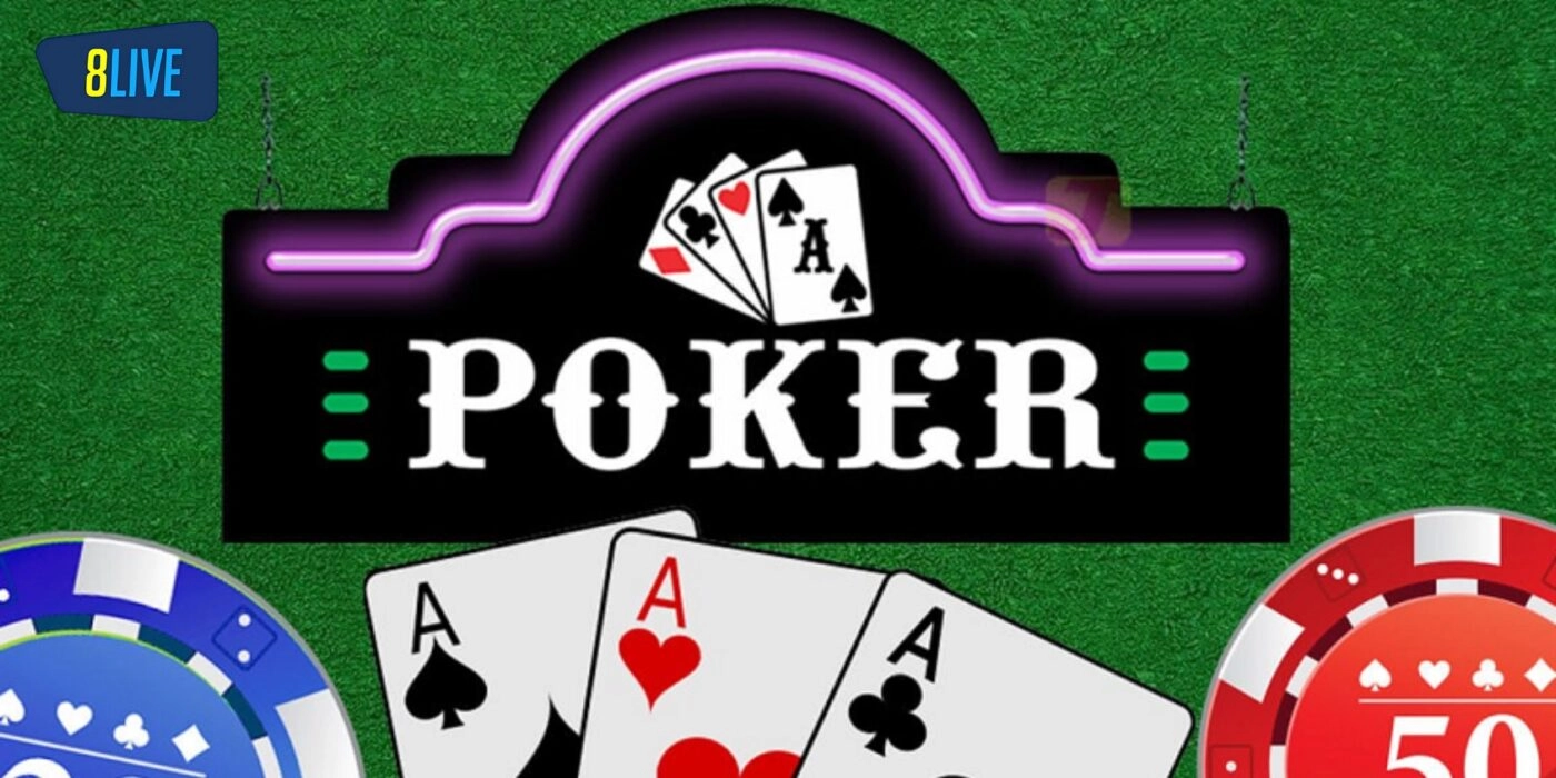 Poker 3 Lá là gì?