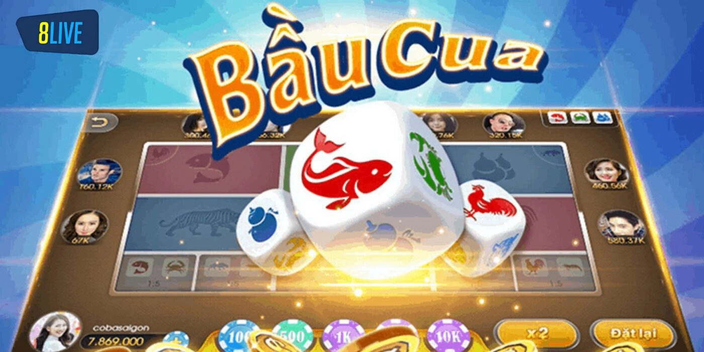 Tại sao Bầu Cua hấp dẫn