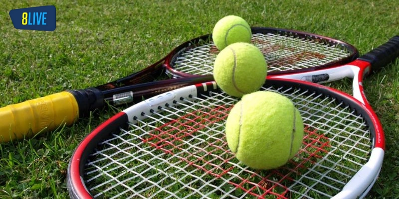 Thuật ngữ trong Cá cược Tennis