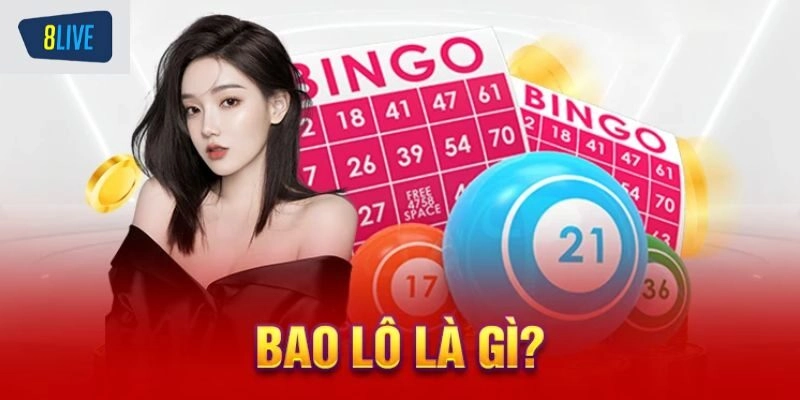 Bao lô là gì?