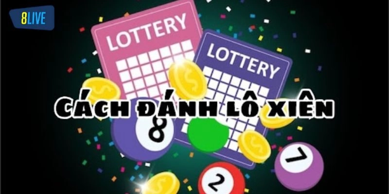 Bỏ túi mẹo đánh lô xiên hiệu quả cho người mới