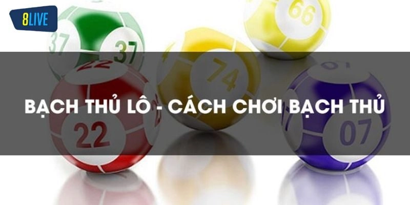 Cần lưu ý gì khi đánh bạch thủ lô?