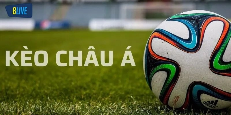 Khái niệm về kèo châu Á