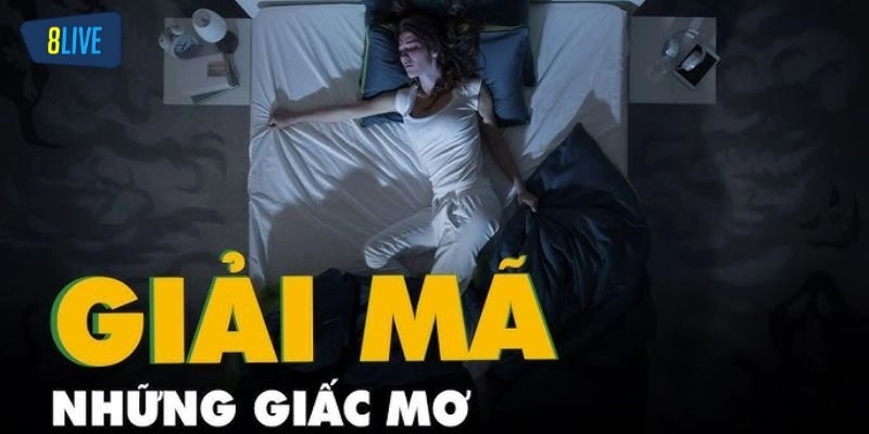 Giải Mộng Xổ Số: Luận Giải Giấc Mơ Tìm Số May Mắn