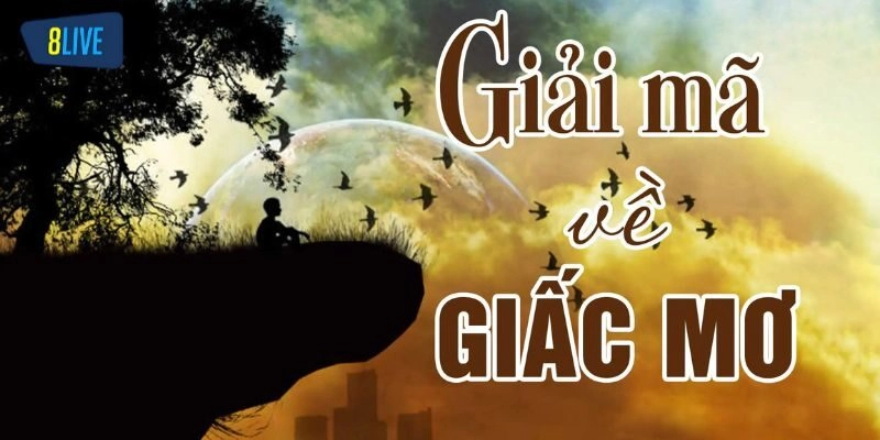 Giải mã giấc mơ thấy con vật