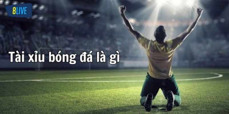 Kèo Tài Xỉu Là Gì? Hướng Dẫn Đọc Và Mẹo Cược Từ 8live