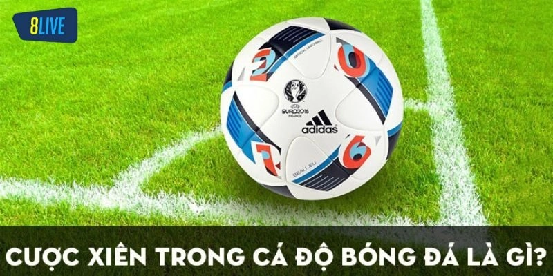 Cách tính kèo xiên đơn giản