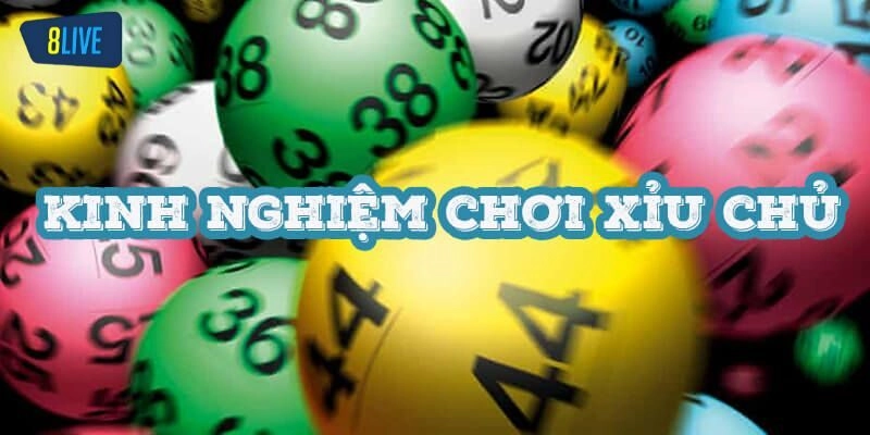 Bỏ Túi Kinh Nghiệm Tính Xỉu Chủ Hiệu Quả Trong Lô Đề
