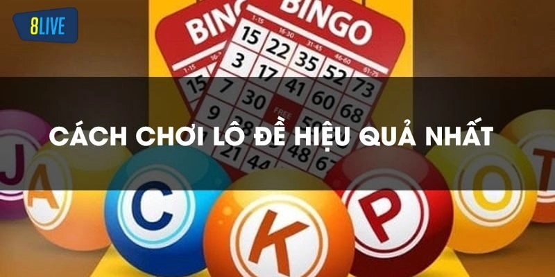 Bỏ túi kinh nghiệm soi cầu lô đề miền Bắc giúp thắng đậm