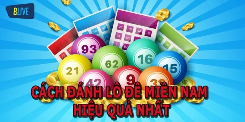 Soi cầu lô đề miền Nam - 5 mẹo hay từ cao thủ
