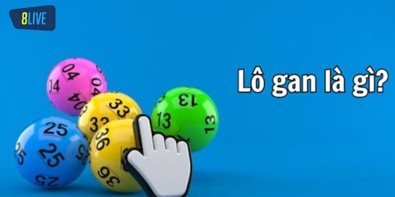 Lô gan là gì?
