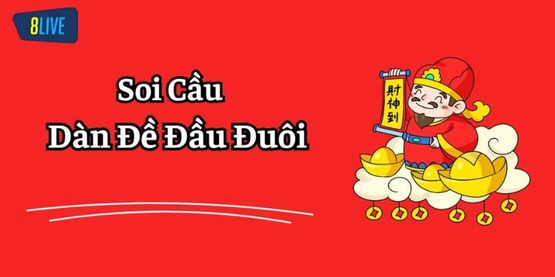 Mẹo soi cầu đầu đuôi