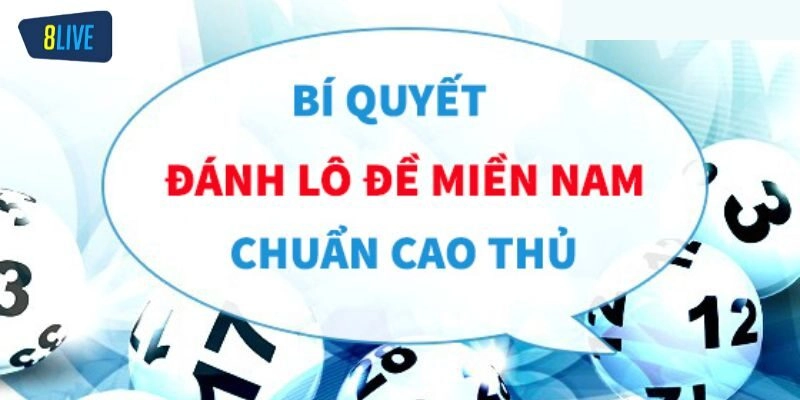 Một số tool hỗ trợ soi cầu hiệu quả lô đề miền Nam