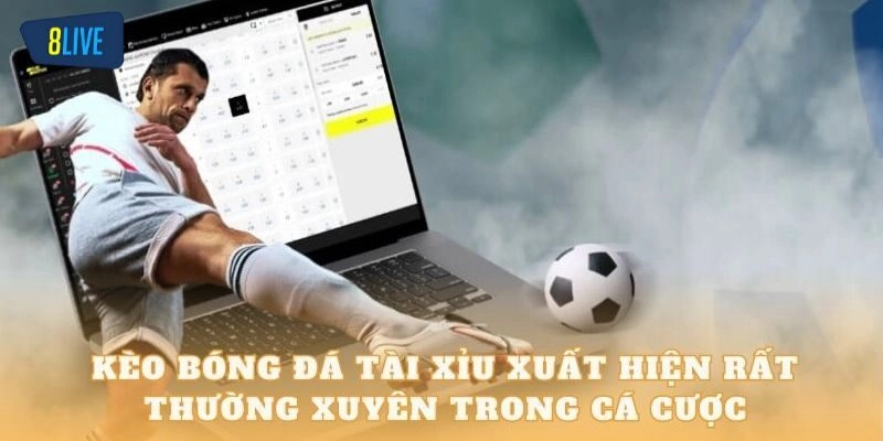 Hướng dẫn cách đọc các loại kèo tài xỉu cơ bản