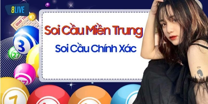 Lô Đề Miền Trung - Bỏ Túi 4 Mẹo Cược Hiệu Quả Từ 8live