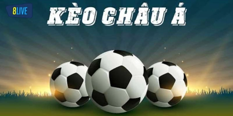 Bỏ túi kinh nghiệm cược kèo châu Á dễ thắng cho newbie