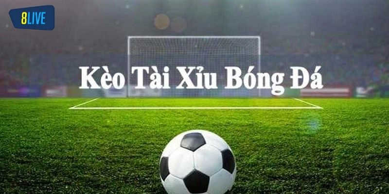 Bật mí bí kíp bắt kèo tài xỉu hữu ích từ chuyên gia