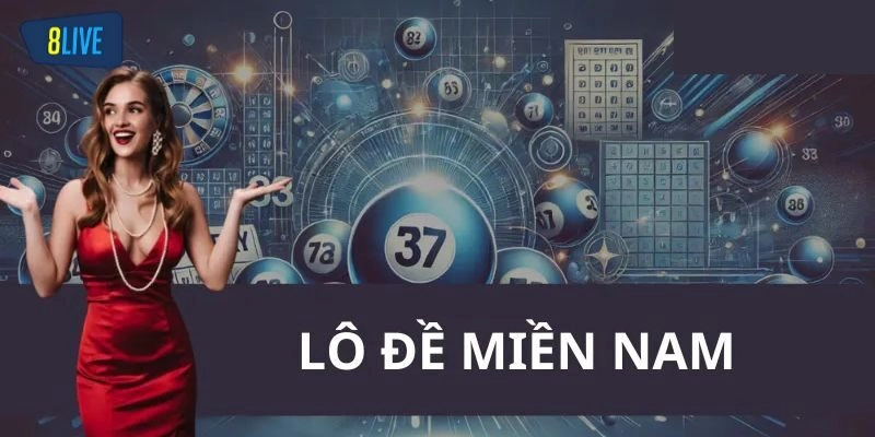 Lô Đề Miền Nam - 5 Phương Pháp Soi Cầu Chuẩn Xác 