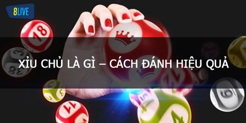 Xỉu chủ là gì?