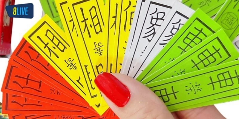 Lưu ý khi chơi bài sệp hiệu quả