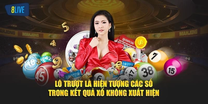 Giới thiệu sơ lược về lô trượt