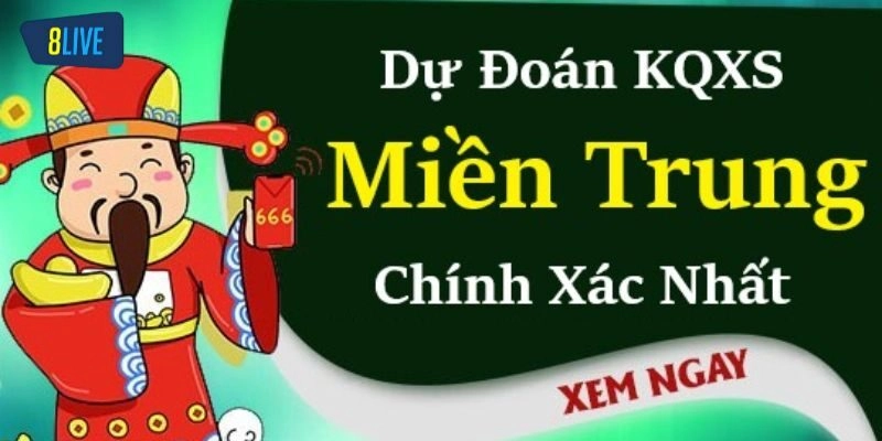 Tạo dàn đề đầu đuôi để soi cầu miền Trung