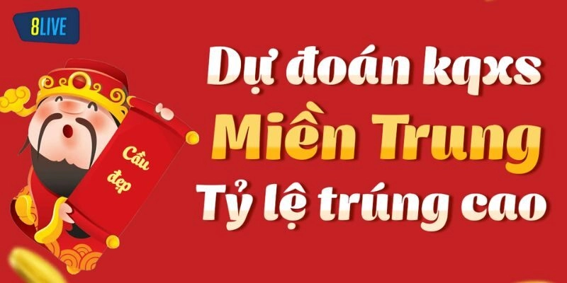 Cách soi cầu miền Trung