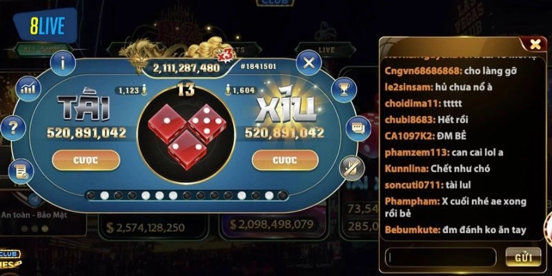 Kinh nghiệm chơi mini tài xỉu hiệu quả