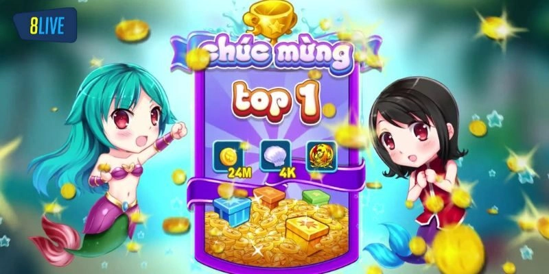 Review sức hấp dẫn đặc biệt của bắn cá ICA