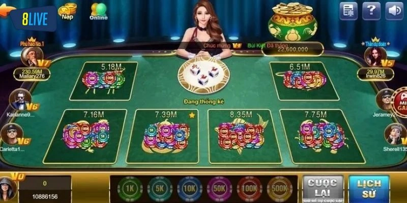 Cách Chơi Bầu Cua - Tổng Hợp Tips Hay Từ Chuyên Gia