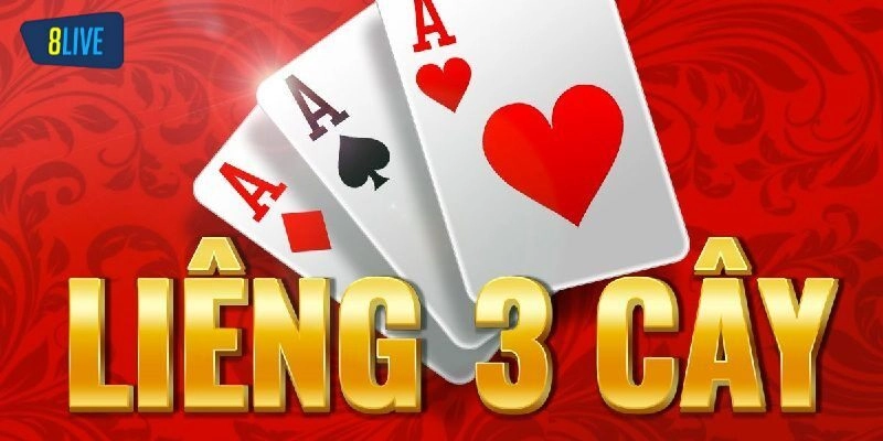 Bài liêng 3 cây và thông tin cơ bản