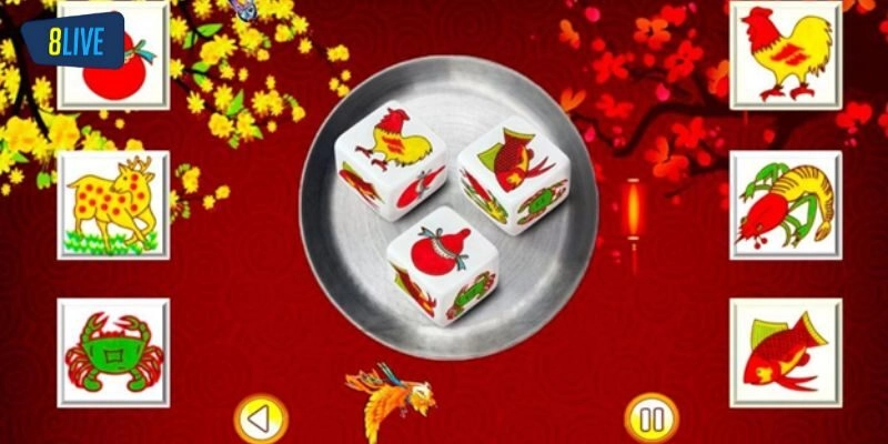 Giới thiệu sơ lược về game Bầu Cua quen thuộc