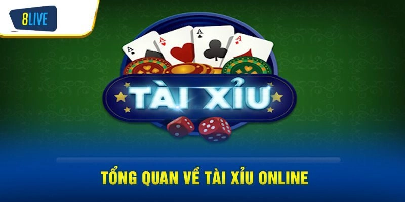 Tài xỉu online và thông tin chính xác