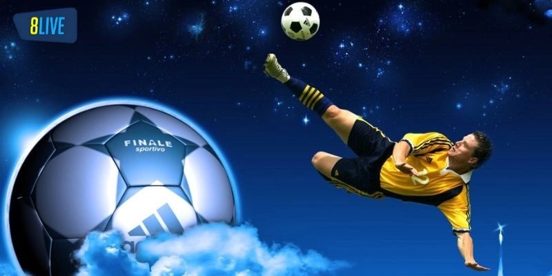 Cung cấp đủ các giải đấu