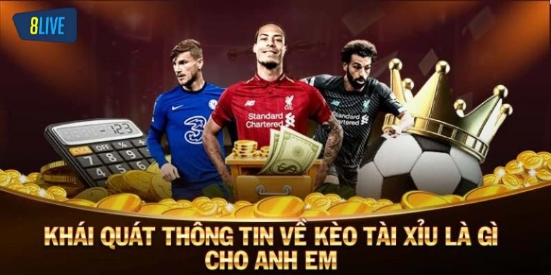 Hướng dẫn cách đọc kèo tài xỉu bóng đá chuẩn xác nhất