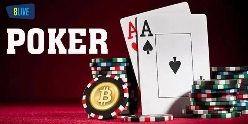 Game bài Poker và giới thiệu chung