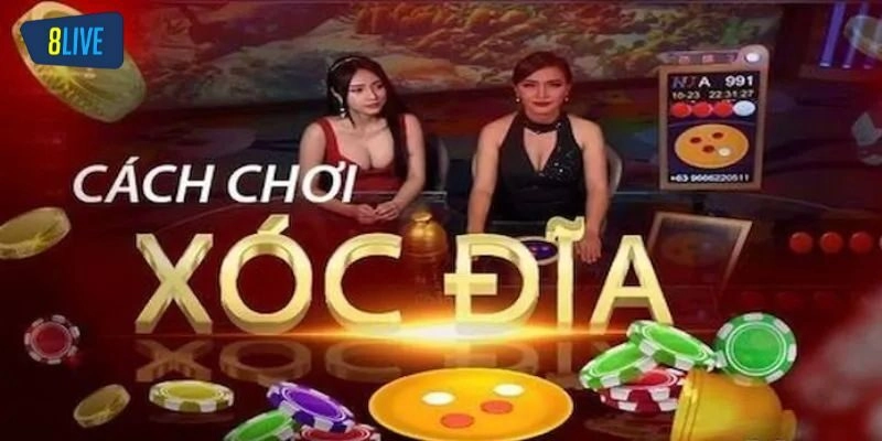 Tổng hợp mẹo chơi xóc đĩa cho tân binh