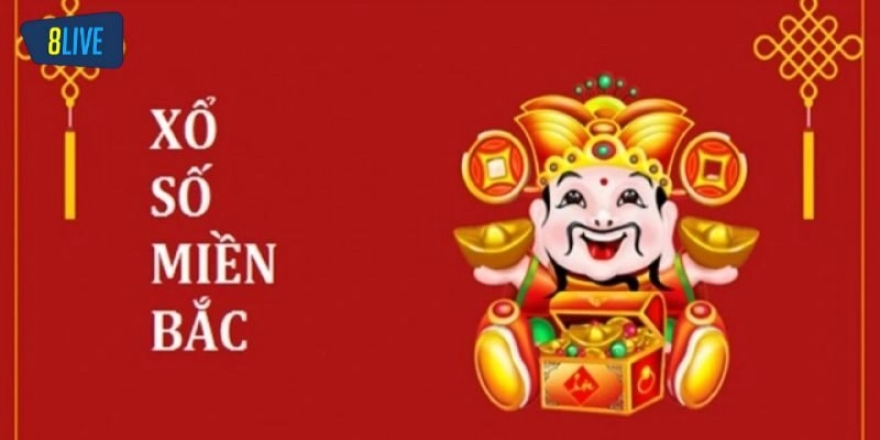 Xổ Số Miền Bắc: Hướng Dẫn Cách Soi Kèo 99% Trúng Thưởng